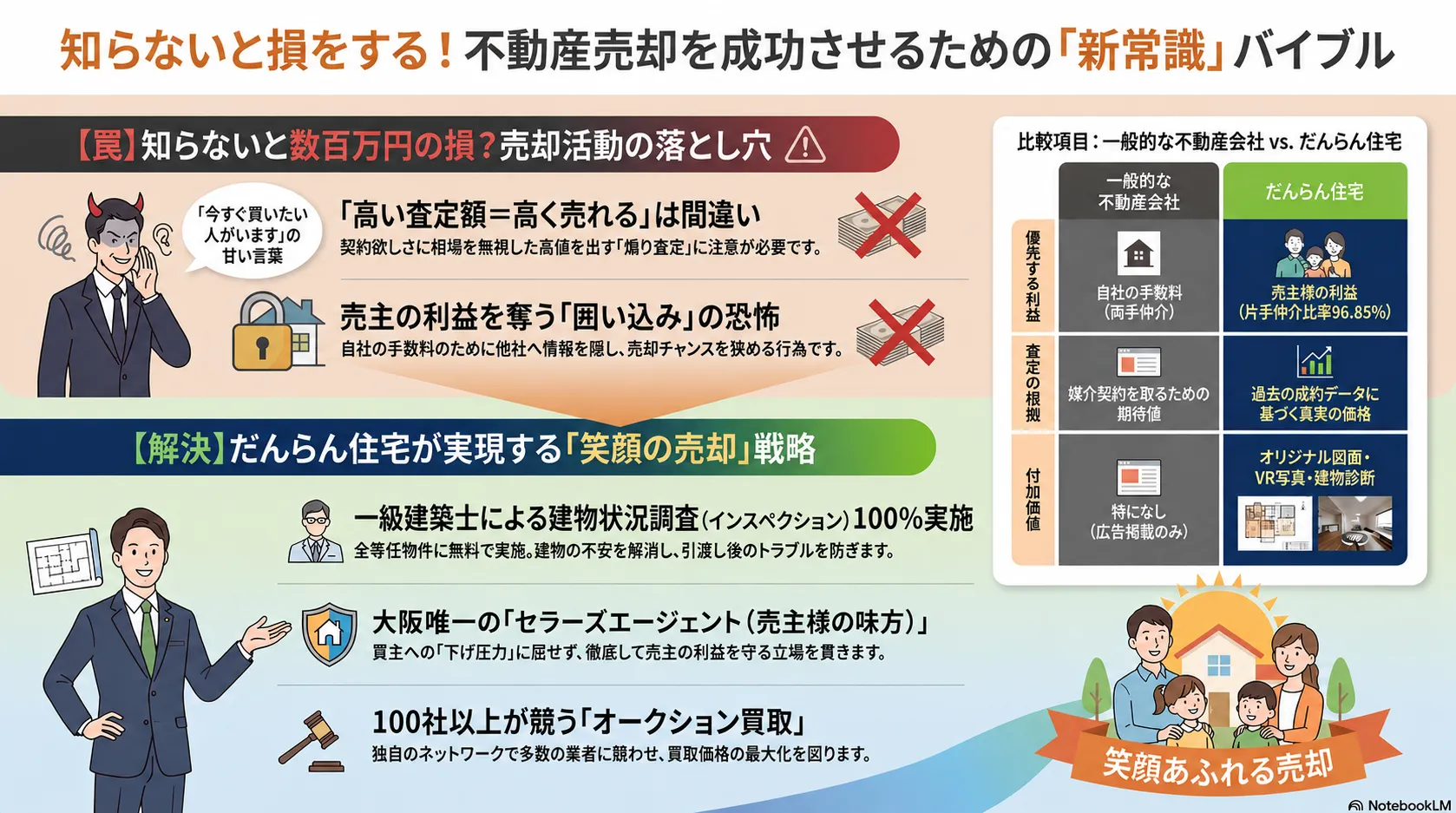 プレミアム不動産売却で大阪府大阪市天王寺区東高津町エリアの資産を本当に高く売却する成功ポイント