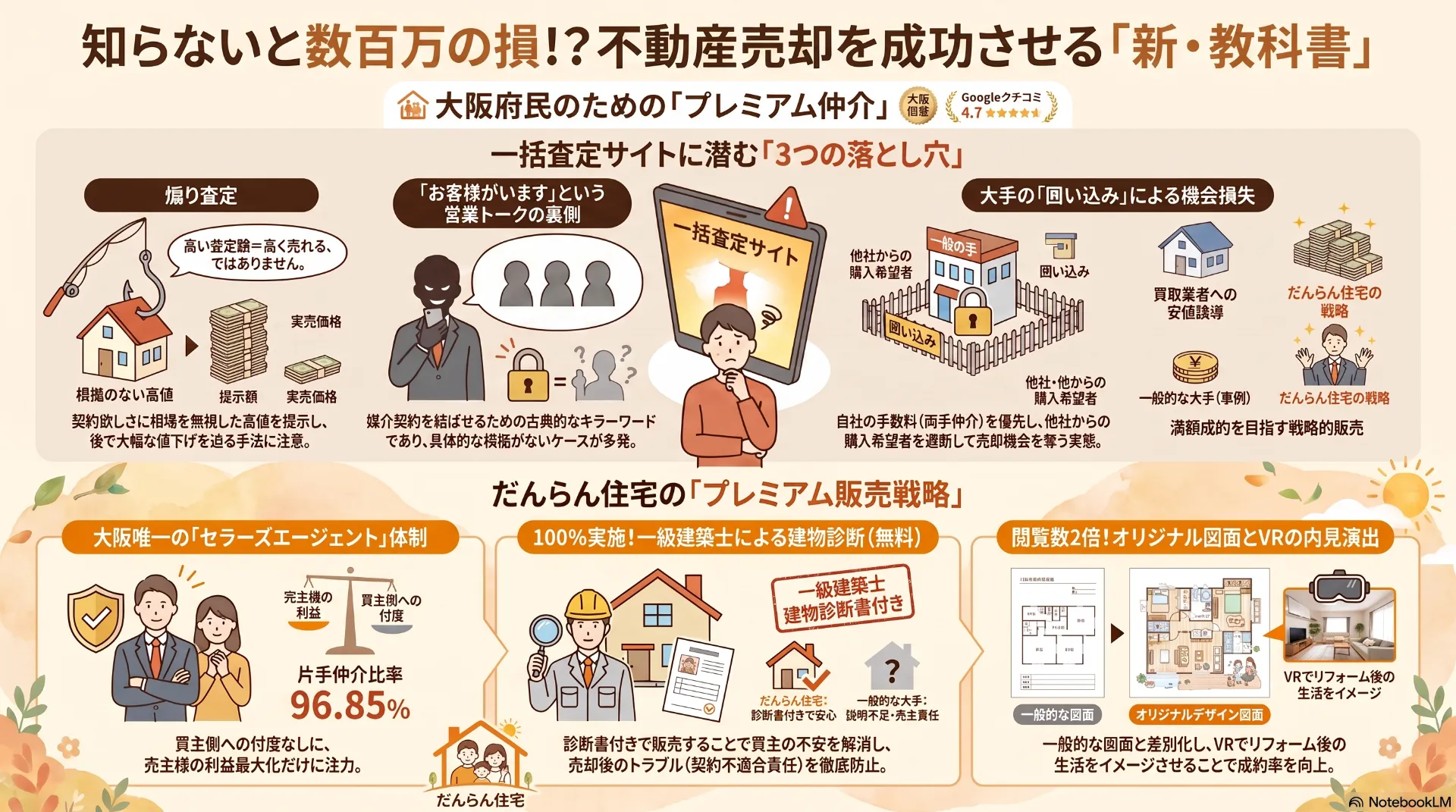 不動産取引法改正による大阪府大阪市での不動産売買実務対応ポイント総整理