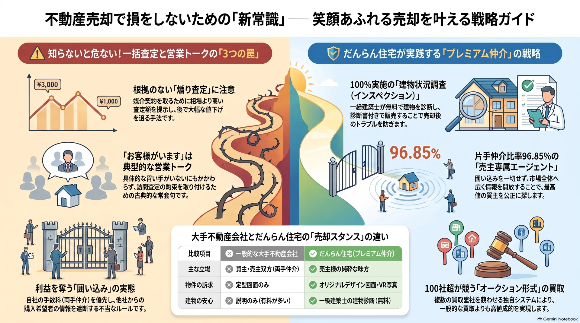プレミアム不動産売却で大阪市天王寺区舟橋町エリアの資産を本当に高く売却するための戦略ガイド