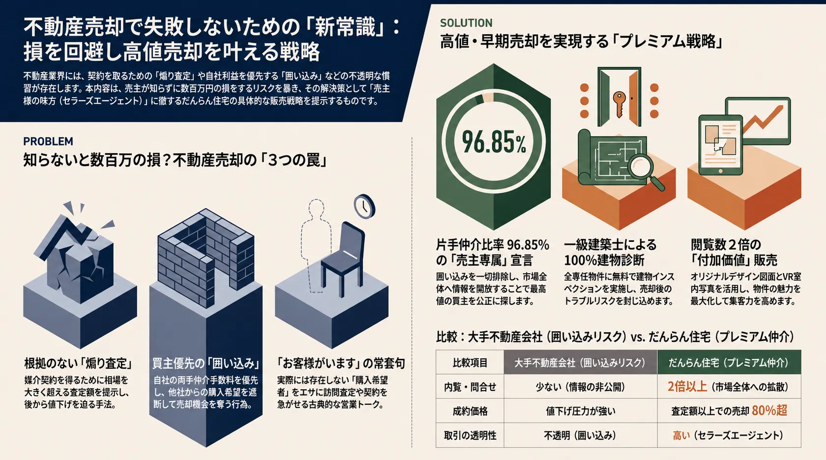 不動産の買い方を大阪府大阪市東住吉区で成功させるための実践ポイントと相場比較
