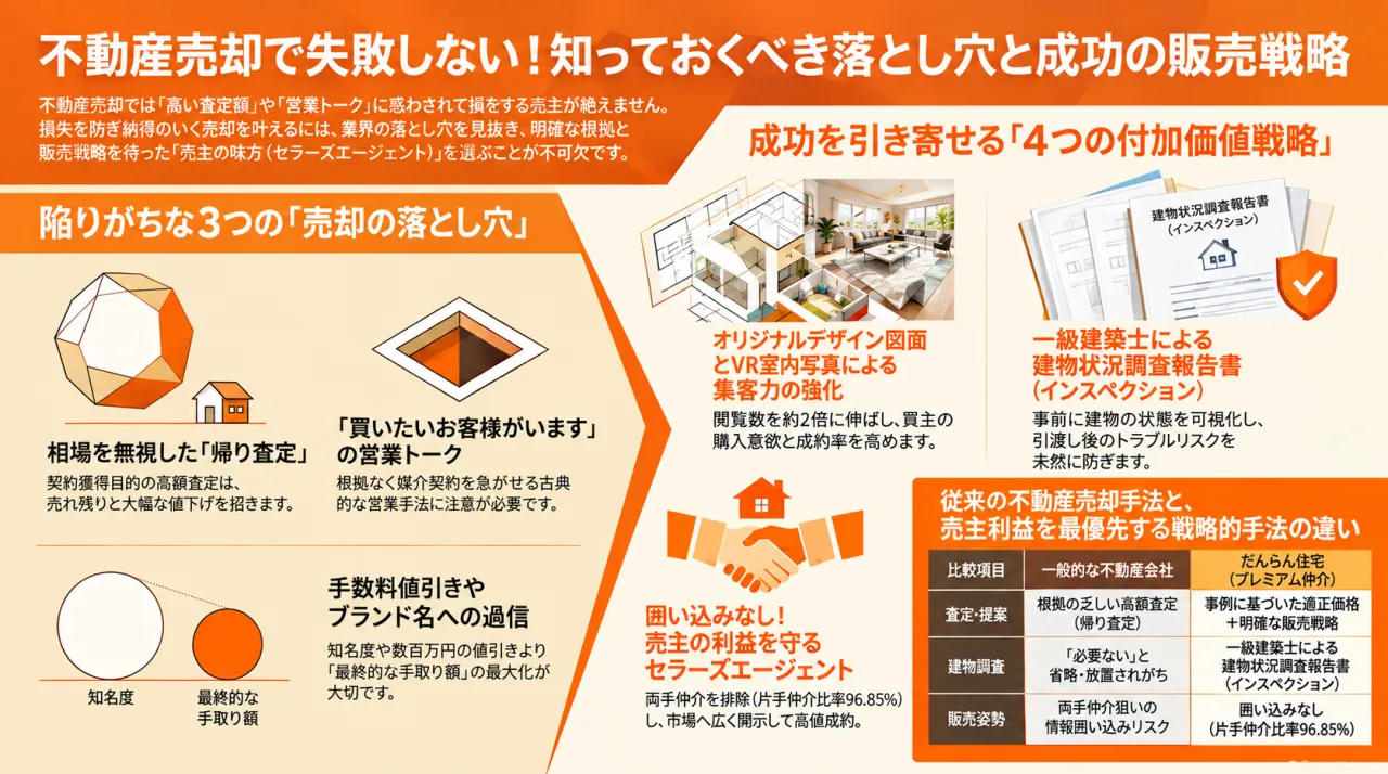 プレミアム不動産売却で大阪府大阪市東住吉区今林エリアの物件を本当に高く売却する成功法とは