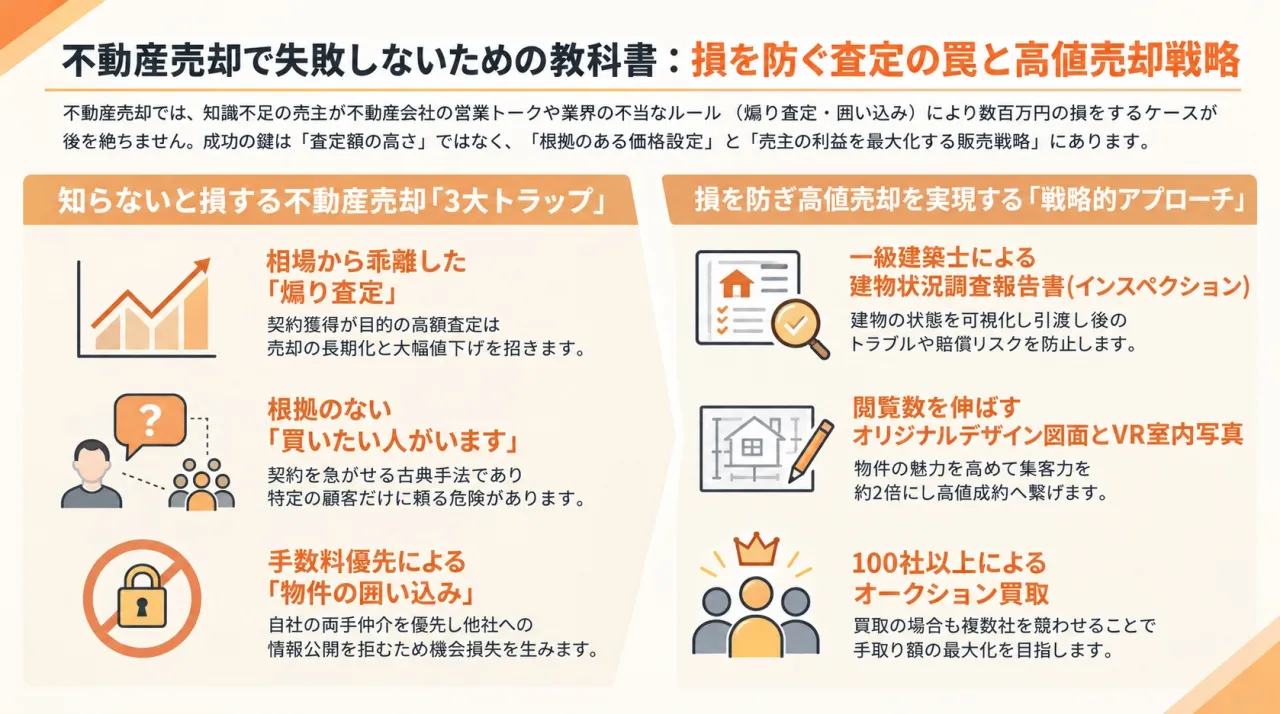 プレミアム不動産売却で大阪市東住吉区駒川エリアの物件を本当に高く売却するための戦略